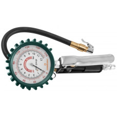 Манометр для шин Jonnesway AG010038A