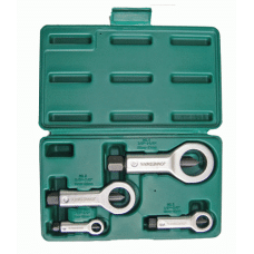 Набор гайколомов 2 штуки 12-16 мм, 16-22 мм Jonnesway AG010109