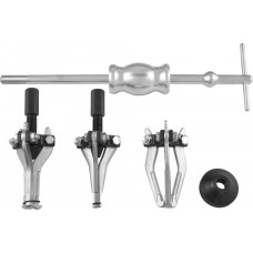 Съемник подшипников с внутренним и наружным захватами Jonnesway AE310008