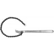 Цепной фильтросъемник 475 мм Jonnesway AI050010 Цепной фильтросъемник 475 мм Jonnesway AI050010