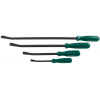 Комплект монтажек 1/4"х8" - 17/16"х24", 4шт Jonnesway AI050024