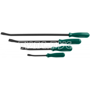 Комплект монтажек 1/4"х8" - 17/16"х24", 4шт Jonnesway AI050024