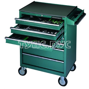 Инструментальная тележка Jonnesway C-7DW146