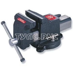 Слесарные тиски 6" Jonnesway C-A11