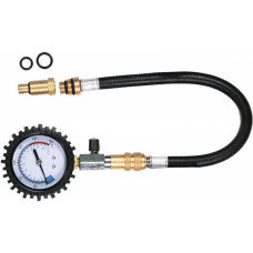 Компрессометр бензиновый, 0-20 атм МАСТАК 120-10320