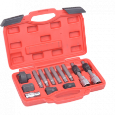 Съемник шкива генератора (13 предметов) AE&T TA-A1079