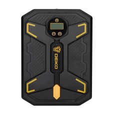 Насос автомобильный цифровой Deko DKCP150Psi-LCD 063-1300