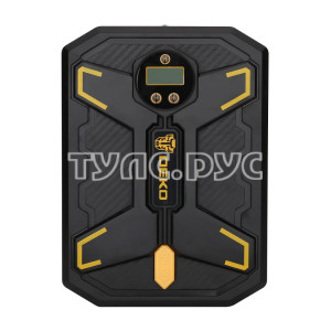 Насос автомобильный цифровой Deko DKCP150Psi-LCD 063-1300