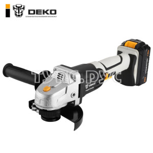 Углошлифовальная машина DEKO DKAG20-125 063-2150