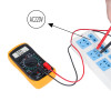 Цифровой мультиметр Deko DT Smart Plus 065-0282