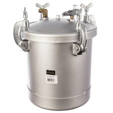 Красконагнетательный бак Zitrek TP-08 018-0907