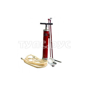 Краскопульт ручного действия Zitrek СО-20 В 018-1042