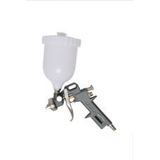 Краскораспылитель Zitrek S-990G2 1.5 mm с верхним бачком 018-0905
