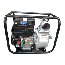 Мотопомпа для грязной воды Zitrek PGT700 076-0813 Мотопомпа для грязной воды Zitrek PGT700 076-0813