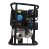 Мотопомпа для грязной воды Zitrek PGT700 076-0813