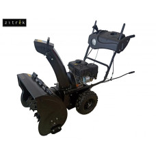 Снегоуборщик Zitrek ST5706LS (Zongshen, 6,5hp, 73,5кг) 082-0028 Снегоуборщик Zitrek ST5706LS (Zongshen, 6,5hp, 73,5кг) 082-0028