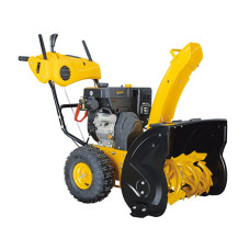 Снегоуборщик Zitrek ST6706LS (Zongshen, 9,0hp, 75,5кг) 082-0029 Снегоуборщик Zitrek ST6706LS (Zongshen, 9,0hp, 75,5кг) 082-0029