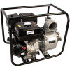 Мотопомпа для грязной воды Zitrek PGT1300 076-0812
