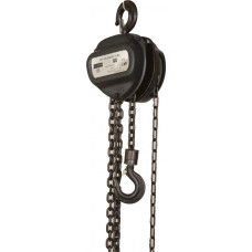 Таль ручная шестеренная Zitrek HS-Z 0,5т 6м 004-4472 Таль ручная шестеренная Zitrek HS-Z 0,5т 6м 004-4472