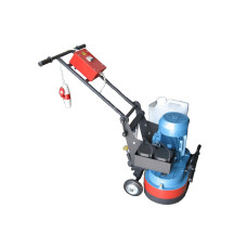 Мозаично-шлифовальная машина МИСОМ СО-348