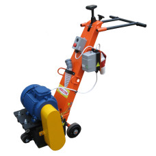 Фрезеровальная машина МИСОМ СО 410Ш