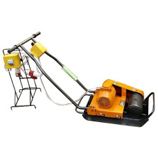 Электрическаявиброплита МИСОМ СО-281М Электрическаявиброплита МИСОМ СО-281М