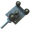Станок для гибки арматуры МИСОМ СО-350 (25)