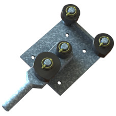 Станок для гибки арматуры МИСОМ СО-350 (25)