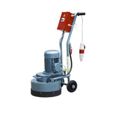 Мозаично-шлифовальная машина МИСОМ СО-313.1