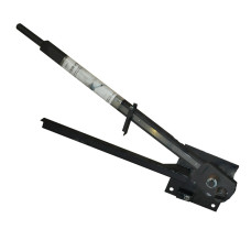 Станок для гибки арматуры МИСОМ СО-350 (12)