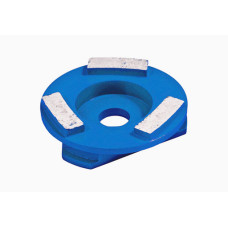 Фреза алмазная сегментная Tsunami GFB 2 125/100 мкм Фреза алмазная сегментная Tsunami GFB 2 125/100 мкм