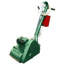 Паркето-шлифовальная машина МИСОМ СО 206