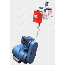 Паркето-строгальная машина МИСОМ СО 207