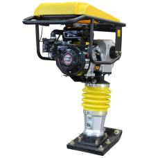 СО-TR 80L Вибротрамбовка Tsunami J016100000TR80L СО-TR 80L Вибротрамбовка Tsunami J016100000TR80L