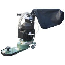 Шлифовальная машина МИСОМ СО 337-01