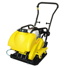 Виброплита бензиновая Tsunami СО-90H Виброплита бензиновая Tsunami СО-90H