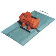 Виброплощадка ЭВ-262 (ИВ-98Б 42 В 50 Гц) 045-0680 Виброплощадка ЭВ-262 (ИВ-98Б 42 В 50 Гц) 045-0680