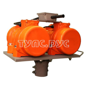 Вибропогружатель ВП22-50 (42В) 045-0685
