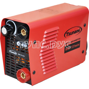 WMI-131 mini Сварочный аппарат Tsunami N0161WMI1310000