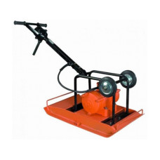 Виброуплотнитель Красный маяк ВУ-11-75 (с ИВ-98Е/220В/УЗО) 091-0004 Виброуплотнитель Красный маяк ВУ-11-75 (с ИВ-98Е/220В/УЗО) 091-0004