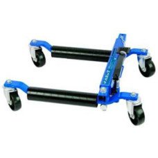 Тележка для перевозки авто 675кг (12