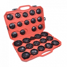 Съемники масляных фильтров (30 предметов) AE&T TA-A1076