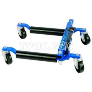 Тележка для перевозки авто 675кг (9