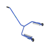 Съемники молдингов (6 предметов) AE&T TA-F1010