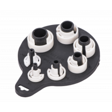 Съемники топливных и воздушных линий AE&T TA-A1071