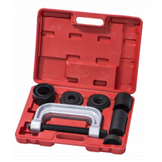 Съемник шаровых полноприводных авто 4-в-1 (10 предметов) AE&T TA-B1041