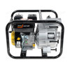 Мотопомпа HUTER MP-80 70/11/7