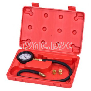 Тестер давления масла 0-100PSI AE&T TA-G1008
