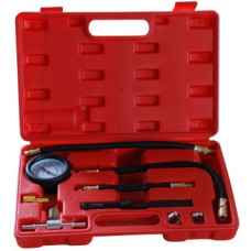 Тестер давления топлива 0-100PSI и 0-7атм AE&T TA-G1081