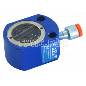 Цилиндр гидравлический низкий 20т AE&T T05020